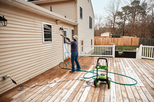 Best Pressure Washing Cost  in Milwaukee, WI